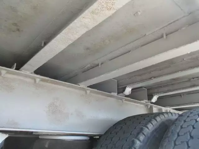 平成18年07月中古その他冷凍トレーラー日本フルハーフフルハーフの画像23