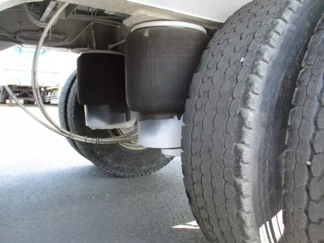 平成18年07月中古その他冷凍トレーラー日本フルハーフフルハーフの画像24