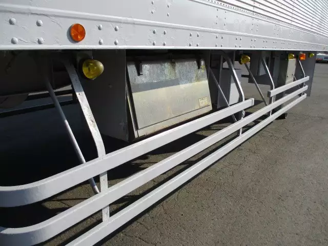 平成18年07月中古その他冷凍トレーラー日本フルハーフフルハーフの画像25