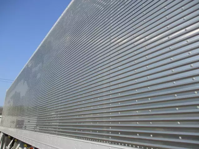 平成18年07月中古その他冷凍トレーラー日本フルハーフフルハーフの画像27