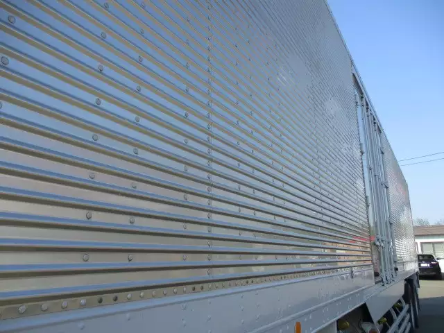 平成18年07月中古その他冷凍トレーラー日本フルハーフフルハーフの画像28