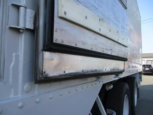 平成18年07月中古その他冷凍トレーラー日本フルハーフフルハーフの画像31