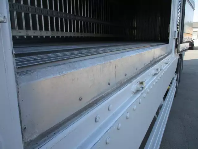 平成18年07月中古その他冷凍トレーラー日本フルハーフフルハーフの画像32