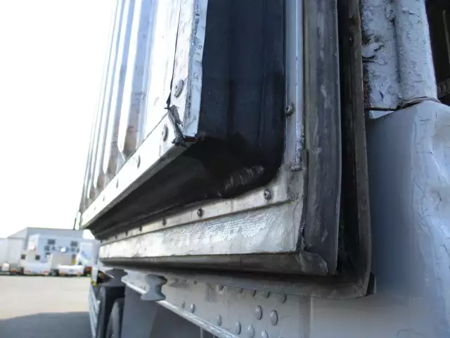 平成18年07月中古その他冷凍トレーラー日本フルハーフフルハーフの画像34