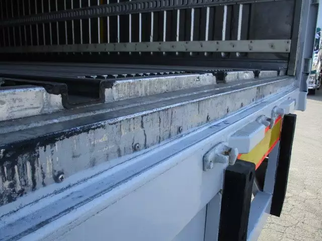 平成18年07月中古その他冷凍トレーラー日本フルハーフフルハーフの画像36