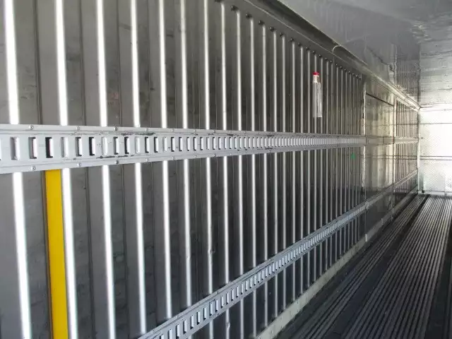 平成18年07月中古その他冷凍トレーラー日本フルハーフフルハーフの画像40