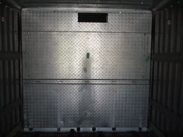 平成18年07月中古その他冷凍トレーラー日本フルハーフフルハーフの画像43
