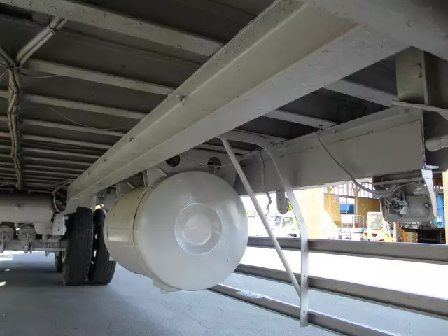 平成18年07月中古その他冷凍トレーラー日本フルハーフフルハーフの画像53