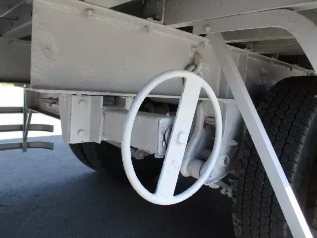 平成16年06月中古その他冷凍トレーラートレクストレクスの画像11