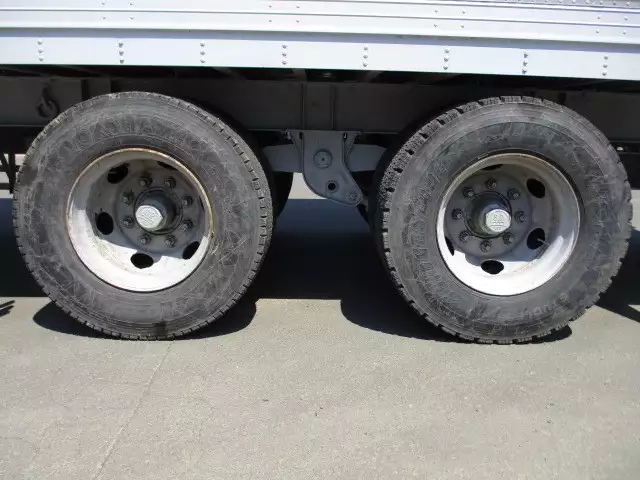 平成16年06月中古その他冷凍トレーラートレクストレクスの画像12