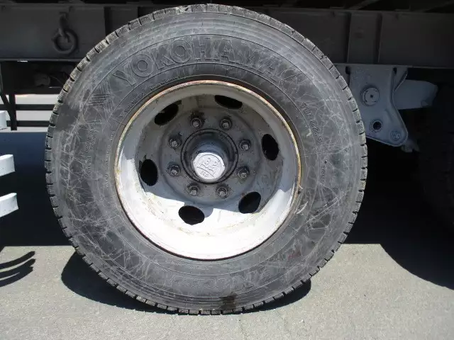 平成16年06月中古その他冷凍トレーラートレクストレクスの画像13