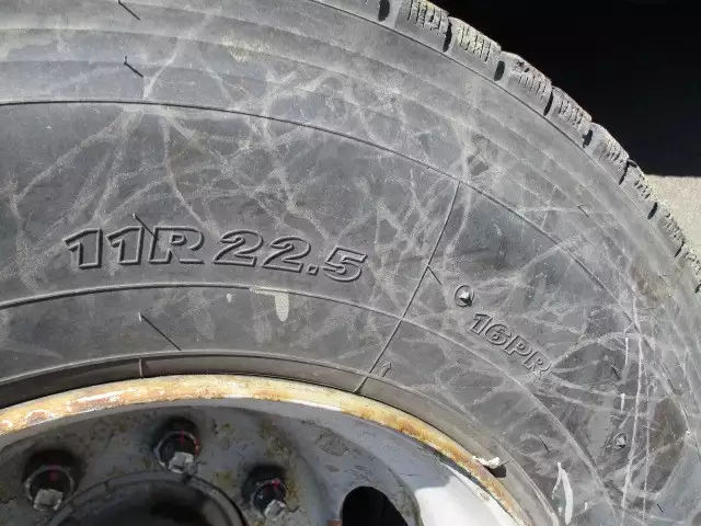 平成16年06月中古その他冷凍トレーラートレクストレクスの画像14