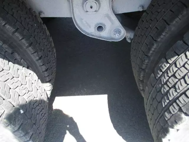 平成16年06月中古その他冷凍トレーラートレクストレクスの画像15