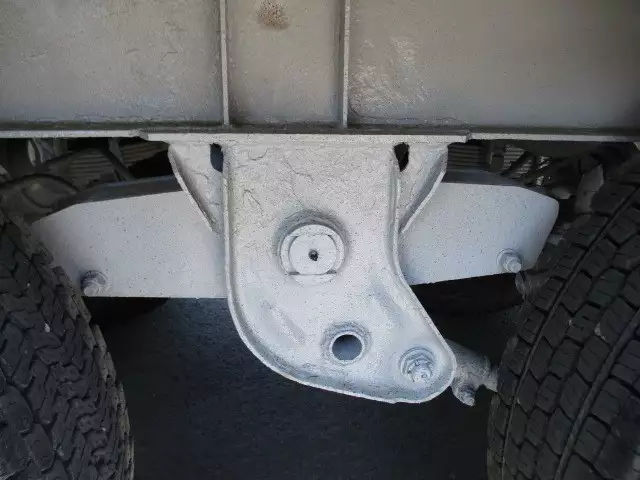 平成16年06月中古その他冷凍トレーラートレクストレクスの画像16