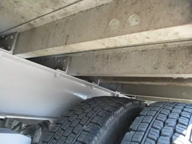 平成16年06月中古その他冷凍トレーラートレクストレクスの画像17