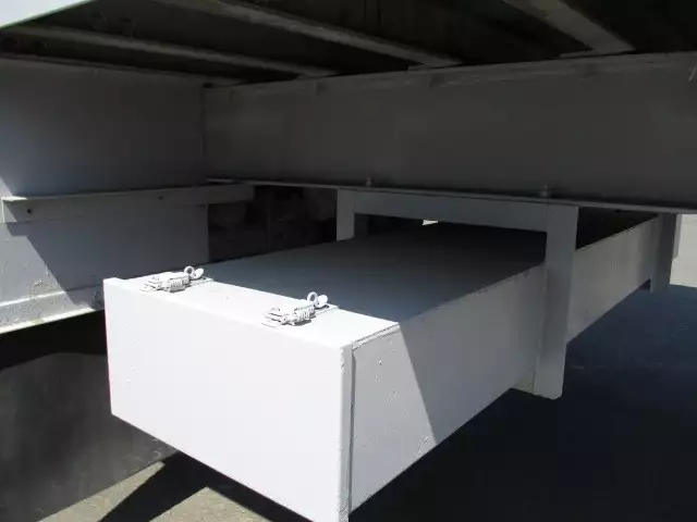 平成16年06月中古その他冷凍トレーラートレクストレクスの画像18