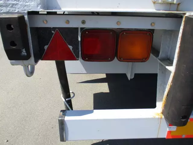 平成16年06月中古その他冷凍トレーラートレクストレクスの画像19