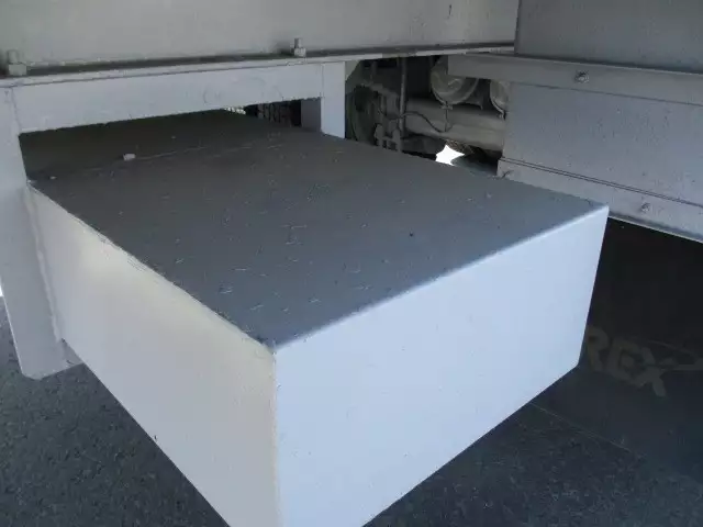 平成16年06月中古その他冷凍トレーラートレクストレクスの画像21