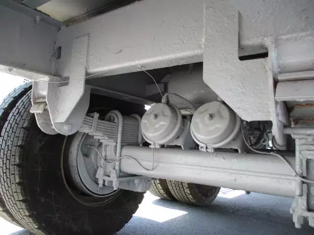 平成16年06月中古その他冷凍トレーラートレクストレクスの画像22