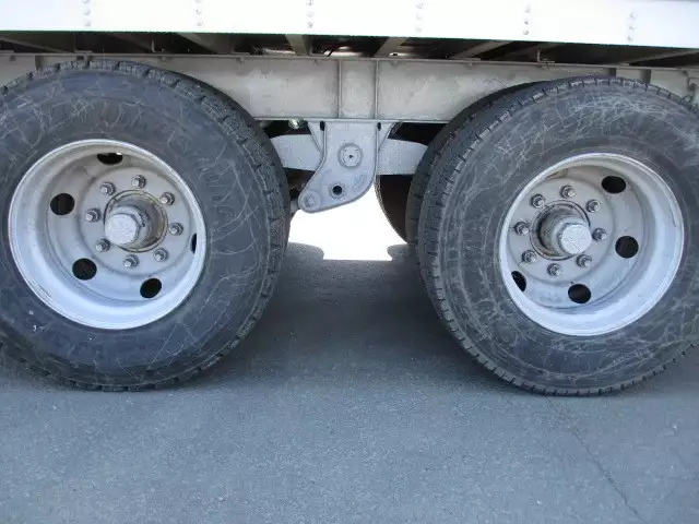 平成16年06月中古その他冷凍トレーラートレクストレクスの画像23