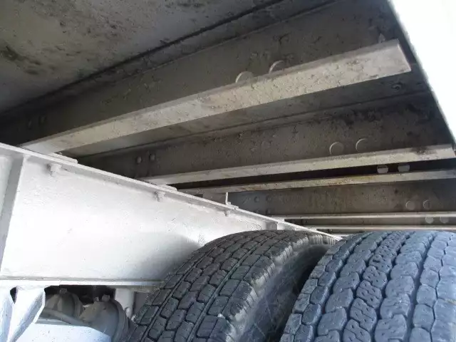 平成16年06月中古その他冷凍トレーラートレクストレクスの画像24