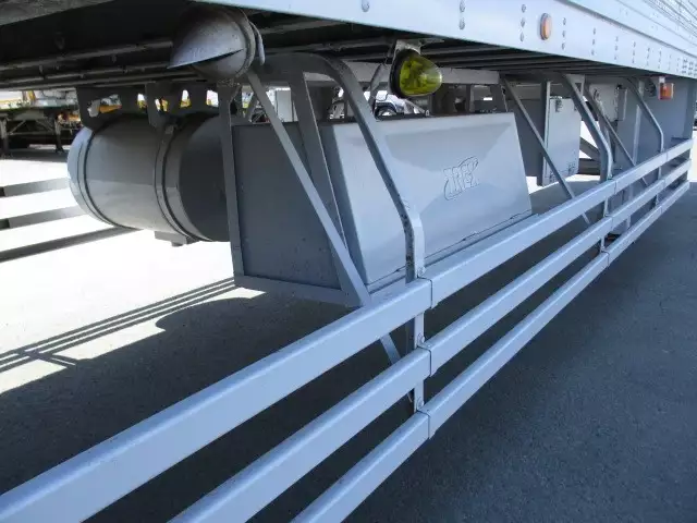 平成16年06月中古その他冷凍トレーラートレクストレクスの画像25