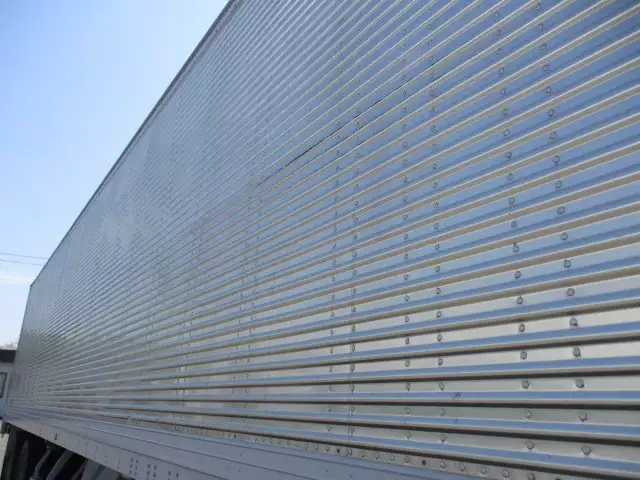 平成16年06月中古その他冷凍トレーラートレクストレクスの画像28