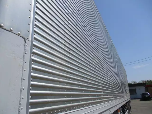 平成16年06月中古その他冷凍トレーラートレクストレクスの画像29