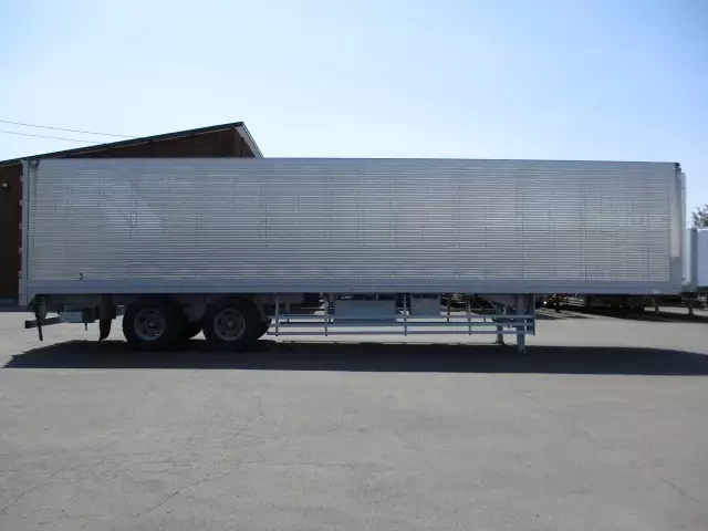 平成16年06月中古その他冷凍トレーラートレクストレクスの画像4