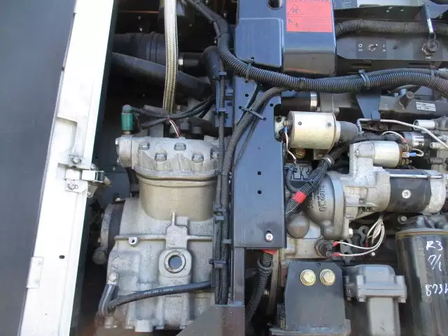 平成16年06月中古その他冷凍トレーラートレクストレクスの画像32