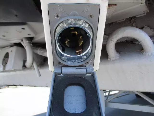 平成16年06月中古その他冷凍トレーラートレクストレクスの画像33