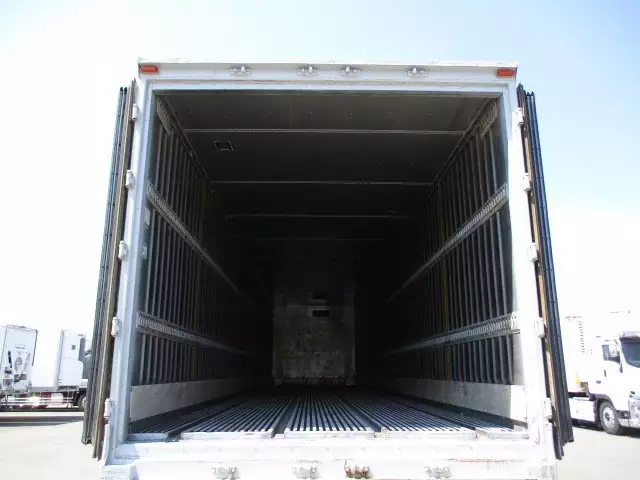 平成16年06月中古その他冷凍トレーラートレクストレクスの画像34