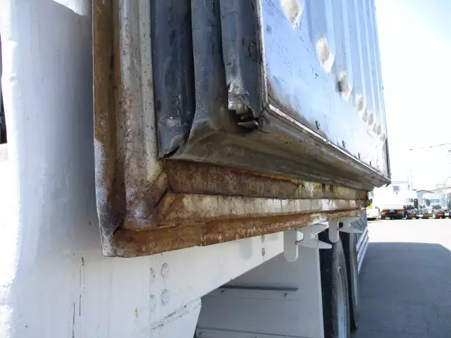 平成16年06月中古その他冷凍トレーラートレクストレクスの画像35