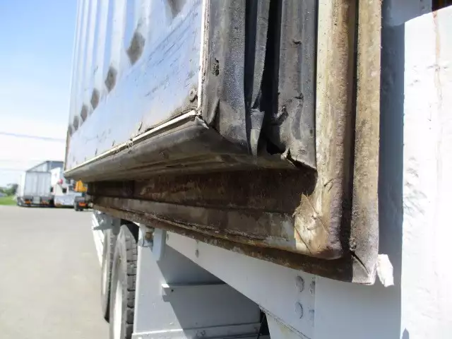 平成16年06月中古その他冷凍トレーラートレクストレクスの画像36