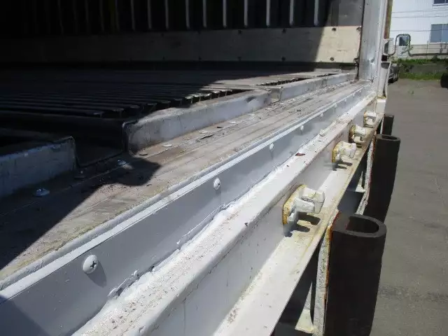 平成16年06月中古その他冷凍トレーラートレクストレクスの画像37