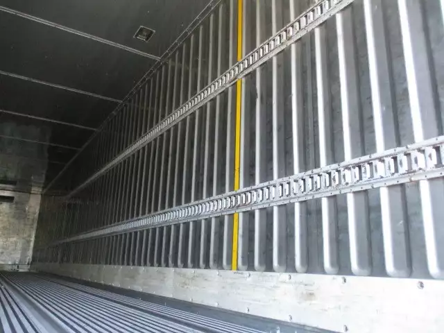 平成16年06月中古その他冷凍トレーラートレクストレクスの画像38