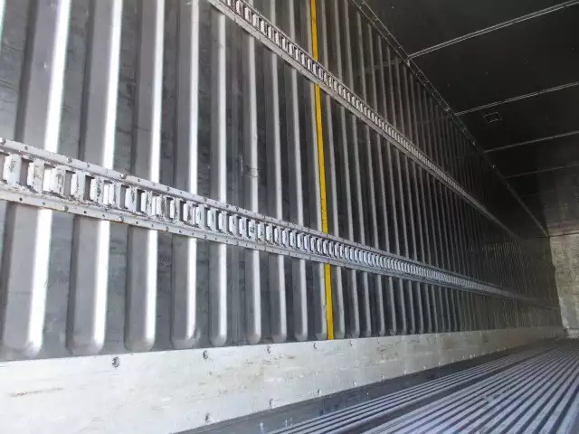 平成16年06月中古その他冷凍トレーラートレクストレクスの画像39