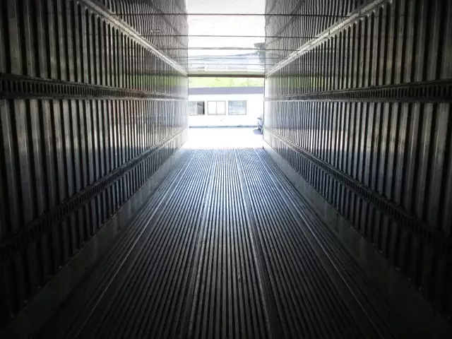 平成16年06月中古その他冷凍トレーラートレクストレクスの画像41