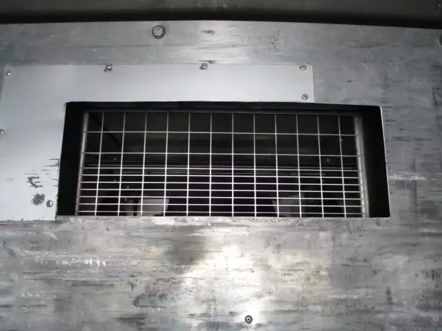 平成16年06月中古その他冷凍トレーラートレクストレクスの画像43