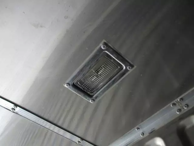 平成16年06月中古その他冷凍トレーラートレクストレクスの画像44