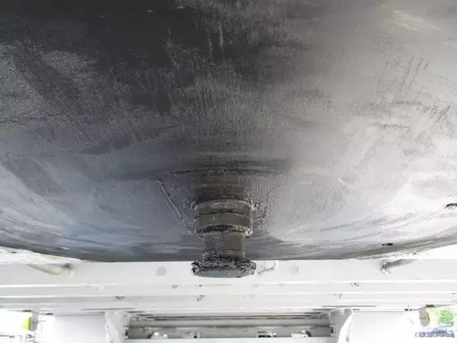 平成16年06月中古その他冷凍トレーラートレクストレクスの画像45