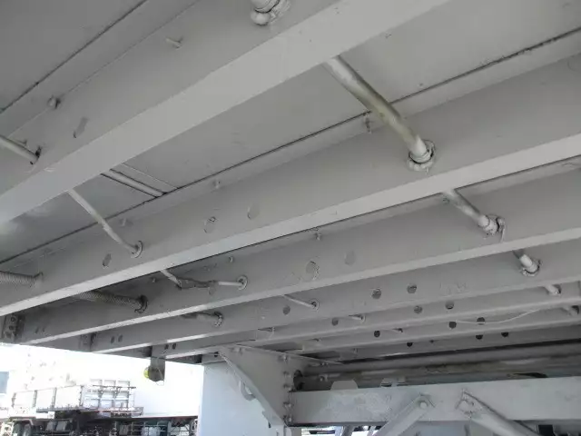 平成16年06月中古その他冷凍トレーラートレクストレクスの画像46