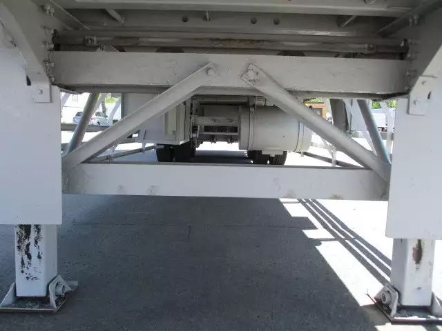 平成16年06月中古その他冷凍トレーラートレクストレクスの画像47