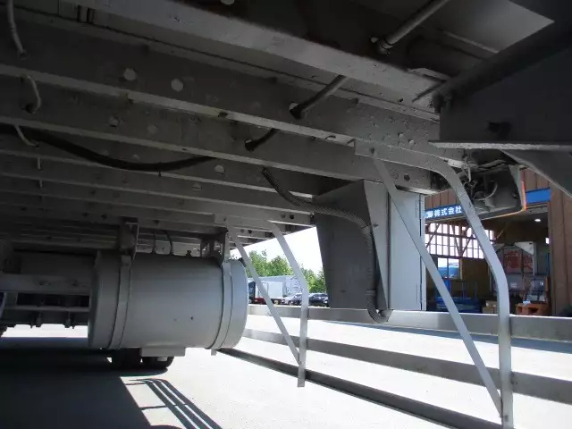 平成16年06月中古その他冷凍トレーラートレクストレクスの画像48