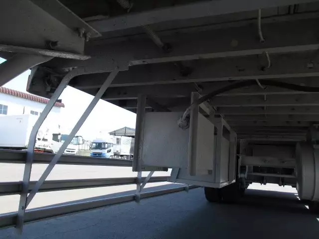 平成16年06月中古その他冷凍トレーラートレクストレクスの画像49