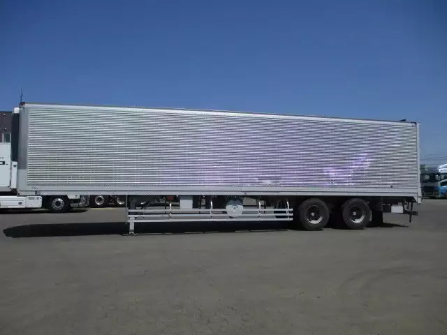 平成16年06月中古その他冷凍トレーラートレクストレクスの画像8
