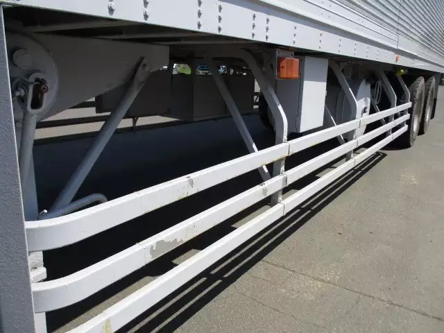 平成16年06月中古その他冷凍トレーラートレクストレクスの画像9