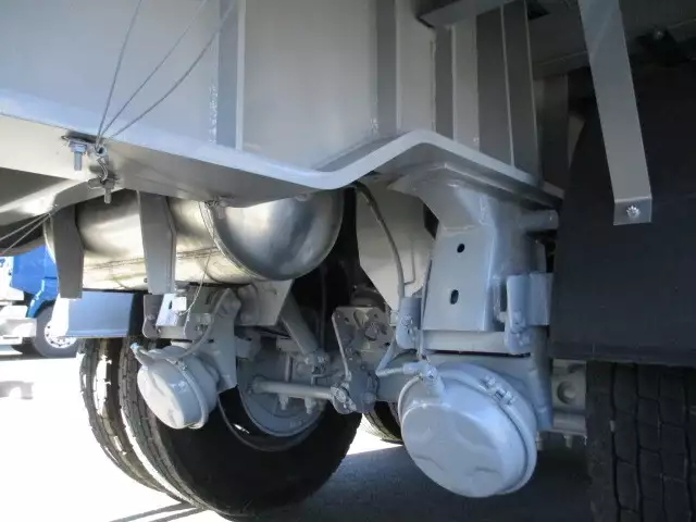 令和04年00月中古その他バントレーラー・ウィングトレーラー日本フルハーフフルハーフの画像11