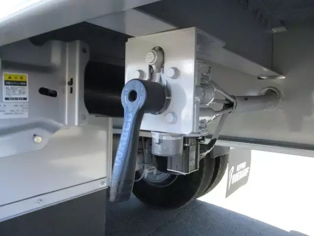 令和04年00月中古その他バントレーラー・ウィングトレーラー日本フルハーフフルハーフの画像16