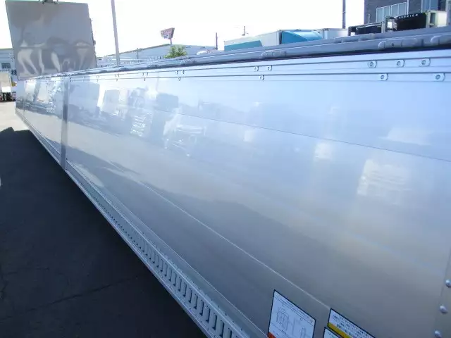 令和04年00月中古その他バントレーラー・ウィングトレーラー日本フルハーフフルハーフの画像39